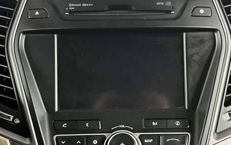 Hyundai Santa Fe III рестайлинг, 2014 год, 1 449 000 рублей, 15 фотография