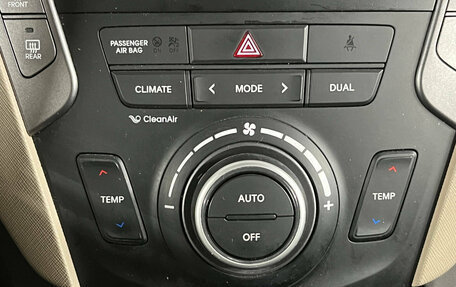 Hyundai Santa Fe III рестайлинг, 2014 год, 1 449 000 рублей, 17 фотография