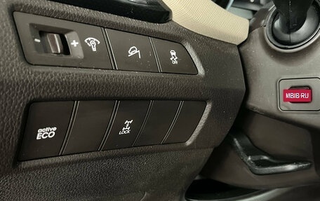 Hyundai Santa Fe III рестайлинг, 2014 год, 1 449 000 рублей, 19 фотография