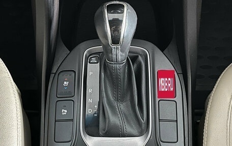 Hyundai Santa Fe III рестайлинг, 2014 год, 1 449 000 рублей, 18 фотография