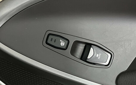 Hyundai Santa Fe III рестайлинг, 2014 год, 1 449 000 рублей, 25 фотография