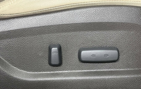 Hyundai Santa Fe III рестайлинг, 2014 год, 1 449 000 рублей, 23 фотография