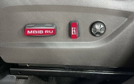Hyundai Santa Fe III рестайлинг, 2014 год, 1 449 000 рублей, 22 фотография