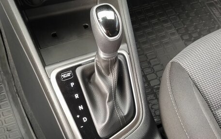 Hyundai Solaris II рестайлинг, 2018 год, 1 219 000 рублей, 11 фотография