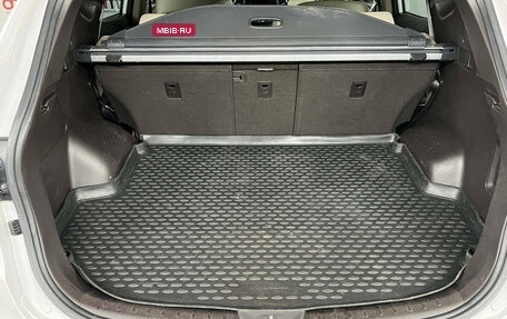 Hyundai Santa Fe III рестайлинг, 2014 год, 1 449 000 рублей, 28 фотография