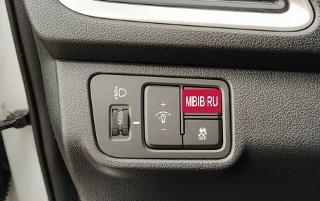 Hyundai Solaris II рестайлинг, 2018 год, 1 219 000 рублей, 8 фотография