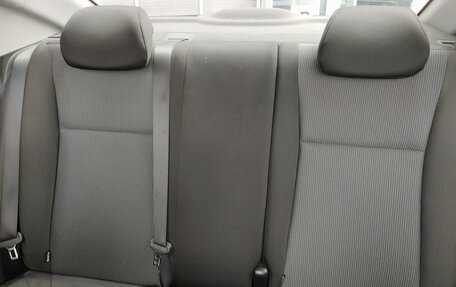 Hyundai Solaris II рестайлинг, 2018 год, 1 219 000 рублей, 20 фотография