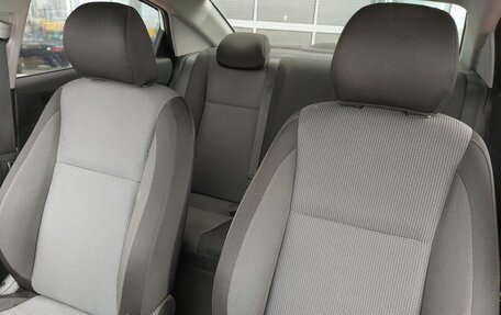 Hyundai Solaris II рестайлинг, 2018 год, 1 219 000 рублей, 24 фотография