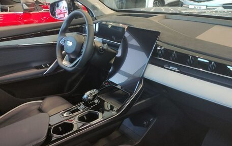 Geely Atlas, 2024 год, 4 080 990 рублей, 7 фотография