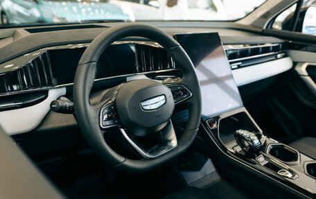 Geely Atlas, 2024 год, 4 080 990 рублей, 9 фотография