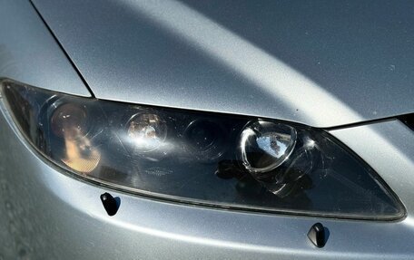Mazda 6, 2006 год, 449 000 рублей, 3 фотография