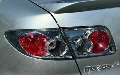 Mazda 6, 2006 год, 449 000 рублей, 7 фотография