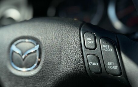 Mazda 6, 2006 год, 449 000 рублей, 16 фотография