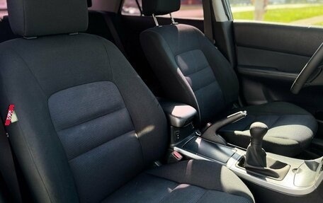 Mazda 6, 2006 год, 449 000 рублей, 10 фотография