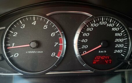 Mazda 6, 2006 год, 449 000 рублей, 21 фотография
