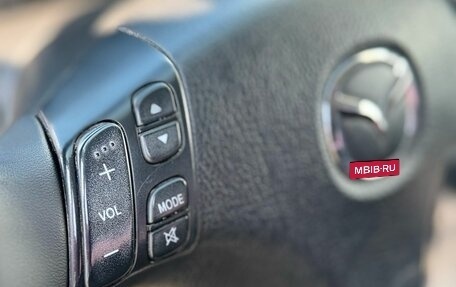 Mazda 6, 2006 год, 449 000 рублей, 17 фотография