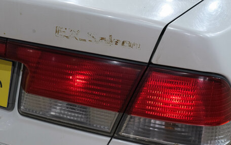 Nissan Sunny B15, 2001 год, 269 000 рублей, 8 фотография