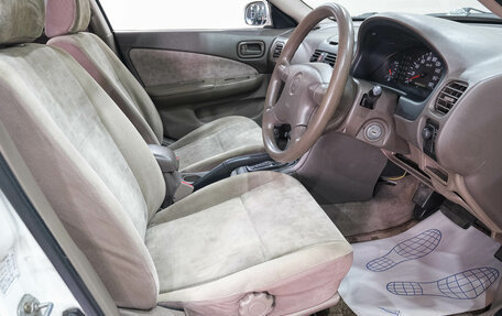 Nissan Sunny B15, 2001 год, 269 000 рублей, 15 фотография