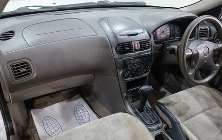 Nissan Sunny B15, 2001 год, 269 000 рублей, 14 фотография