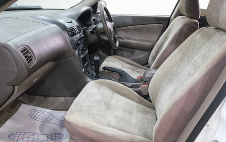 Nissan Sunny B15, 2001 год, 269 000 рублей, 13 фотография