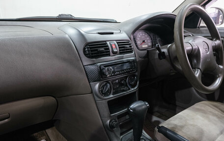 Nissan Sunny B15, 2001 год, 269 000 рублей, 21 фотография