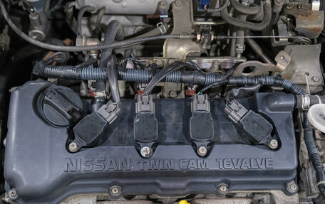 Nissan Sunny B15, 2001 год, 269 000 рублей, 30 фотография