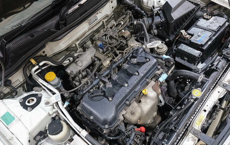 Nissan Sunny B15, 2001 год, 269 000 рублей, 28 фотография