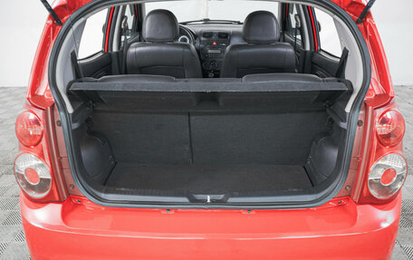 KIA Picanto I, 2010 год, 499 000 рублей, 8 фотография