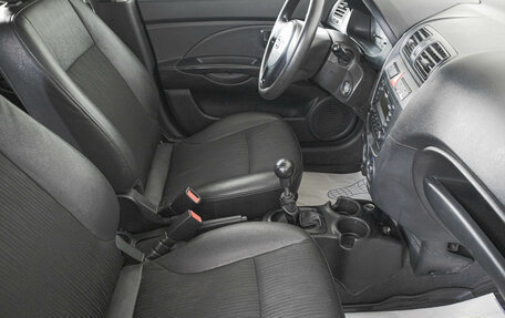 KIA Picanto I, 2010 год, 499 000 рублей, 12 фотография