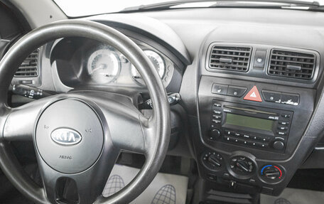 KIA Picanto I, 2010 год, 499 000 рублей, 13 фотография