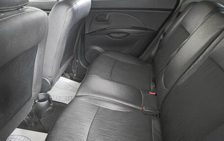KIA Picanto I, 2010 год, 499 000 рублей, 10 фотография