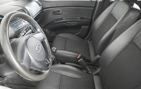 KIA Picanto I, 2010 год, 499 000 рублей, 9 фотография
