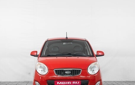 KIA Picanto I, 2010 год, 499 000 рублей, 2 фотография