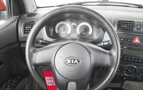 KIA Picanto I, 2010 год, 499 000 рублей, 16 фотография
