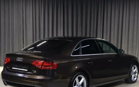Audi A4, 2011 год, 1 099 000 рублей, 2 фотография