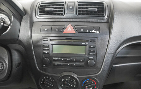 KIA Picanto I, 2010 год, 499 000 рублей, 17 фотография