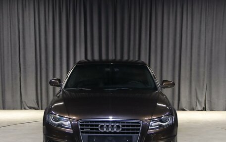 Audi A4, 2011 год, 1 099 000 рублей, 13 фотография