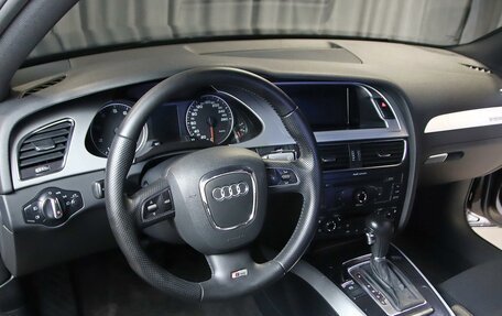 Audi A4, 2011 год, 1 099 000 рублей, 8 фотография