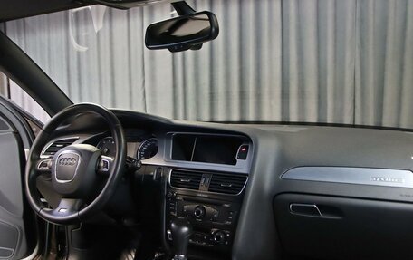 Audi A4, 2011 год, 1 099 000 рублей, 5 фотография