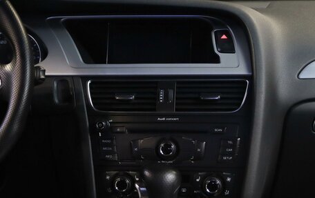 Audi A4, 2011 год, 1 099 000 рублей, 10 фотография