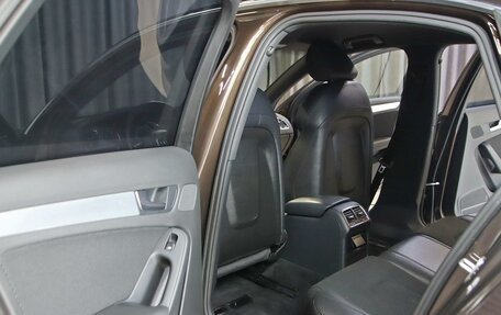 Audi A4, 2011 год, 1 099 000 рублей, 6 фотография