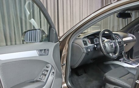Audi A4, 2011 год, 1 099 000 рублей, 7 фотография