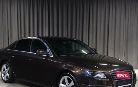 Audi A4, 2011 год, 1 099 000 рублей, 3 фотография