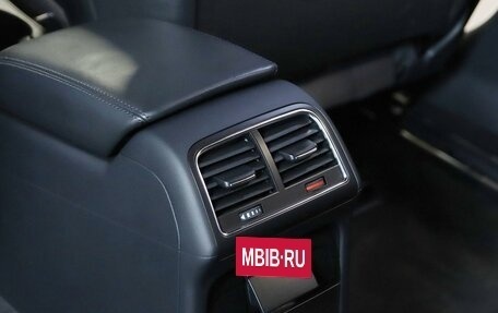 Audi A4, 2011 год, 1 099 000 рублей, 11 фотография