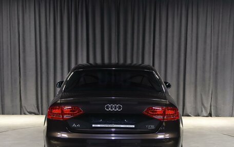 Audi A4, 2011 год, 1 099 000 рублей, 14 фотография