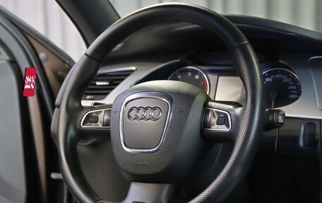 Audi A4, 2011 год, 1 099 000 рублей, 9 фотография