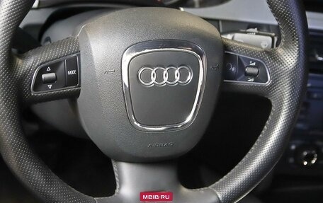 Audi A4, 2011 год, 1 099 000 рублей, 12 фотография
