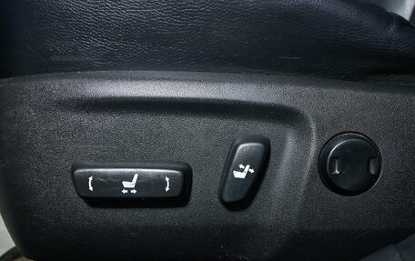 Toyota Camry, 2012 год, 1 679 000 рублей, 15 фотография