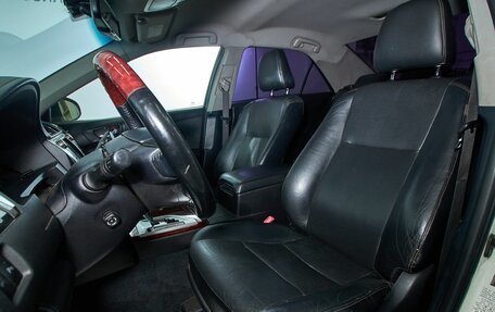 Toyota Camry, 2012 год, 1 679 000 рублей, 11 фотография