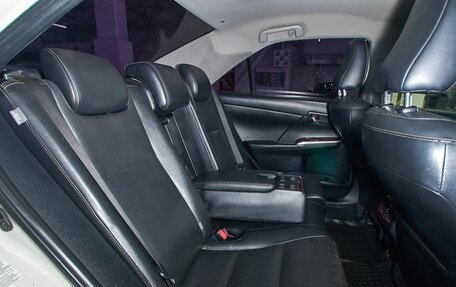 Toyota Camry, 2012 год, 1 679 000 рублей, 24 фотография